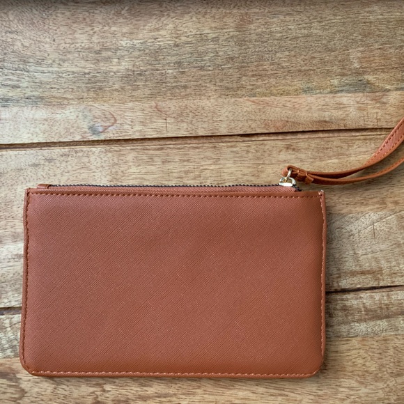Slim Wristlet - New - Picture 2 of 5